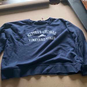 Vineyard vines Martha’s Vineyard sweatshirt